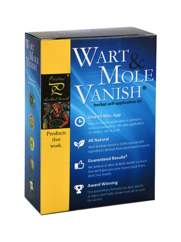 Wart Mole Vanish Kit Wholesale